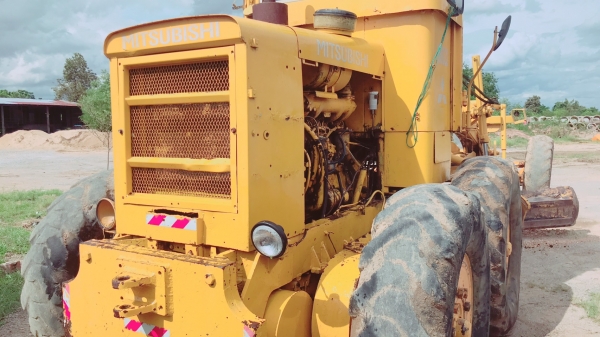 ขายรถเกรด MITSU MG3 สภาพพร้อมไช้