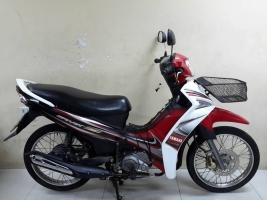 Yamaha Spark115i โฉมใหม่ 6800 กม. สภาพนางฟ้า เอกสารครบพร้อมโอน