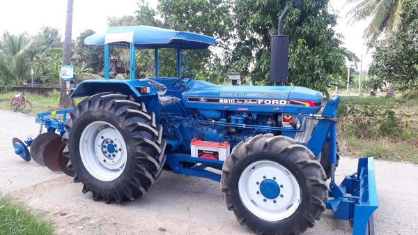 |ขาย ฟอดร์ 6610 สองเพา คาราโล่ เอกสารอินวอย