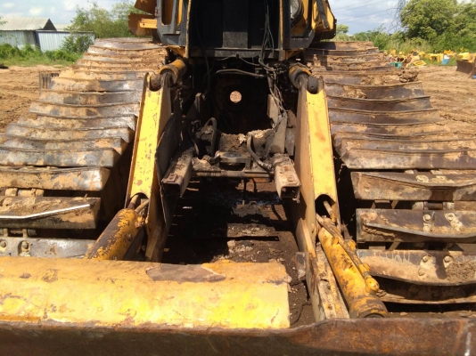 ขายโซ่ พร้อมแผ่น D-4-H  ตีนเป็ด บู้ชน้ำมัน