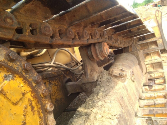 ขายโซ่ พร้อมแผ่น D-4-H  ตีนเป็ด บู้ชน้ำมัน