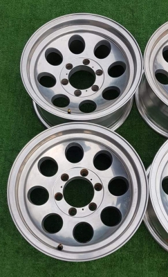 ขายล้อ MICKEY แท้ 16x8 ลบ 20