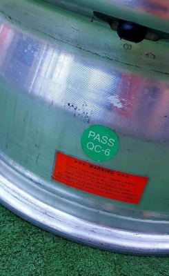 ขายล้อ MICKEY แท้ 16x8 ลบ 20