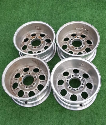 ขายล้อ MICKEY แท้ 16x8 ลบ 20