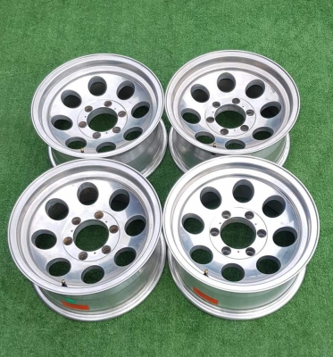 ขายล้อ MICKEY แท้ 16x8 ลบ 20