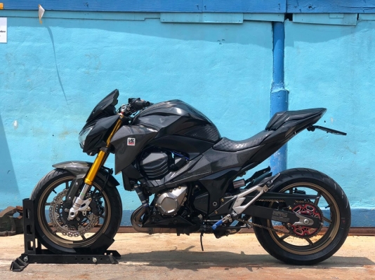 ขาย179,900บาท Z800 ปี2013 ไมล์30,*** ขาย179,900บาท Z800 ปี2013 ไมล์30,***