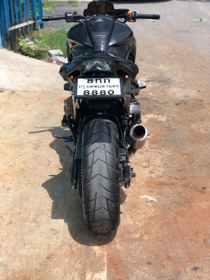 ขาย179,900บาท Z800 ปี2013 ไมล์30,*** ขาย179,900บาท Z800 ปี2013 ไมล์30,***