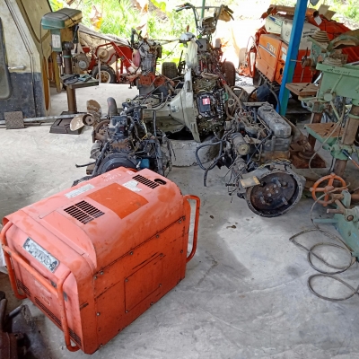 ตู้เชื่อมสนามพร้อมใช้ ยี้ห้อเดนโย่ ตู้เชื่อมสนามพร้อมใช้ ยี้ห้อเดนโย่