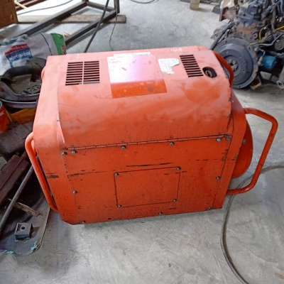 ตู้เชื่อมสนามพร้อมใช้ ยี้ห้อเดนโย่ ตู้เชื่อมสนามพร้อมใช้ ยี้ห้อเดนโย่