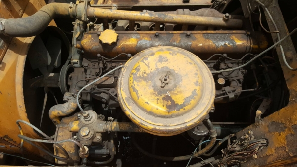 ขาย รถบด WATANABE 7 ล้อ มีเล่มทะเบียน รถพร้อมใช้งาน ราคาต่อรองได้ครับ ขาย รถบด WATANABE 7 ล้อ มีเล่มทะเบียน รถพร้อมใช้งาน ราคาต่อรองได้ครับ