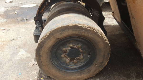 ขาย รถบด WATANABE 7 ล้อ มีเล่มทะเบียน รถพร้อมใช้งาน ราคาต่อรองได้ครับ ขาย รถบด WATANABE 7 ล้อ มีเล่มทะเบียน รถพร้อมใช้งาน ราคาต่อรองได้ครับ