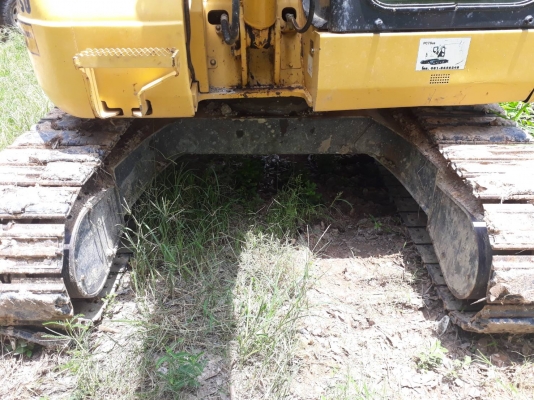 ขาย 980,000 KOMATSU pc 78-8 us 7,400 ชม. ไฟฟ้าครบ เครื่องดี ปั้มแรง เอวแน่น ช่วงล่างสวย รถพร้อมใช้งาน รถอยู่ จันทบุรี 090-772-3710 090-772-3708