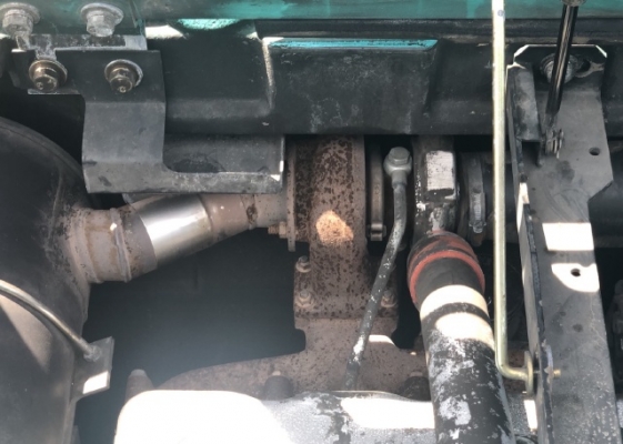 ขายรถขุด KOBELCO SK135SR หัวแม่เหล็ก นำเข้าเองจากญี่ปุ่น สภาพสวยพร้อมใช้ มีVDOการทำงานครับ