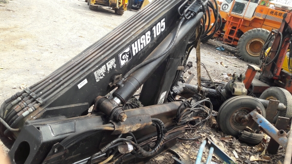 ขายเครนพับ HIAB 105-2 ขนาด 4.5 ตัน นำเข้า โทร084-5424150 line id : rapinzat ขายเครนพับ HIAB 105-2 ขนาด 4.5 ตัน นำเข้า โทร084-5424150 line id : rapinzat
