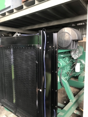 ขายเครื่องปั่นไฟขนาด 260KVA