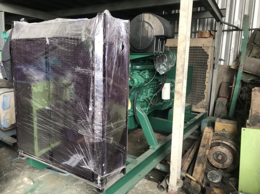 ขายเครื่องปั่นไฟขนาด 260KVA ขายเครื่องปั่นไฟขนาด 260KVA