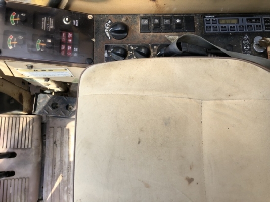 ขายรถขุด CAT 307SSR (3,XXX ชั่วโมง) นำเข้าเองจากญี่ปุ่น สภาพสวยพร้อมใช้ มีVDOการทำงานครับ