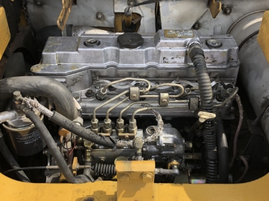 ขายรถขุด CAT 308BSR นำเข้าเองจากญี่ปุ่น สภาพสวยพร้อมใช้ มีVDOการทำงานครับ