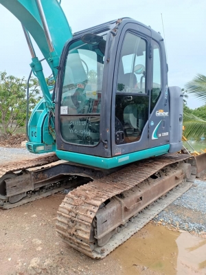 ขายจ้า..KOBELCO SK135SR-2 YY05 เก่านอกแท้ เดิมๆๆ สภาพสวย 5,xxxชั่วโมง พร้อมใช้ โทร 089-3818694 จ๊อย ขายจ้า..KOBELCO SK135SR-2 YY05 เก่านอกแท้ เดิมๆๆ สภาพสวย 5,xxxชั่วโมง พร้อมใช้ โทร 089-3818694 จ๊อย