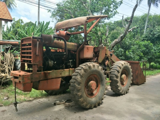 ปรับลดราคาเหลือ 180,000 ขายรถตักล้อยาง KOMATSU JH63 ราคา 220000 ปรับลดราคาเหลือ 180,000 ขายรถตักล้อยาง KOMATSU JH63 ราคา 220000