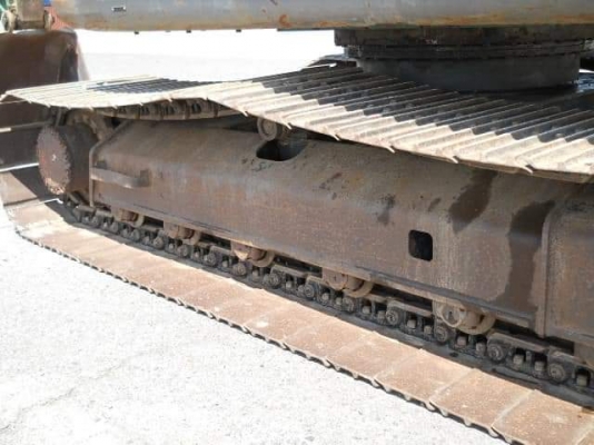 ขายจ้า..KOBELCO SK120-3 มาร์คไฟว์ ซุปเปอร์  เก่านอกแท้  เดิมๆๆ สภาพสวย พร้อมใช้ โทร 089-3818694 จ๊อย