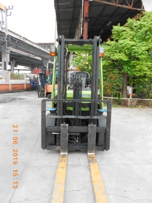 ขายรถฟอล์คลิฟท์มือสองถูกๆจ้า TOYOTA 8FD25 ดีเซล 2.5ตัน เสา3เมตรเข้าตู้ เครื่องยนต์1DZ-III ขายรถฟอล์คลิฟท์มือสองถูกๆจ้า TOYOTA 8FD25 ดีเซล 2.5ตัน เสา3เมตรเข้าตู้ เครื่องยนต์1DZ-III