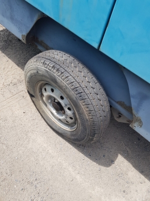 Airman PDS390S 7 Ba 390 CFM เก่านอก Airman PDS390S 7 Ba 390 CFM เก่านอก