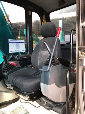 ข่วย KOBELCO SK140LC-8 SuperX ใช้งาน 6 พันชั่วโมง