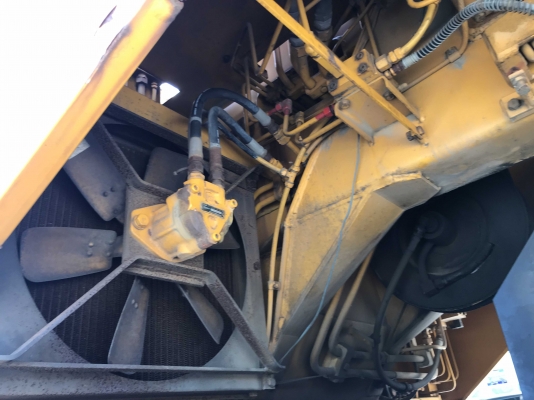 ขายเครน TADANO TR250M-4 นำเข้าจากญี่ปุ่น รถสวย ราคาถูกครับ