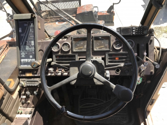 ขายเครน TADANO TR250M-4 นำเข้าจากญี่ปุ่น รถสวย ราคาถูกครับ