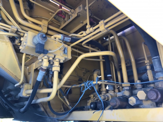 ขายเครน TADANO TR250M-4 นำเข้าจากญี่ปุ่น รถสวย ราคาถูกครับ