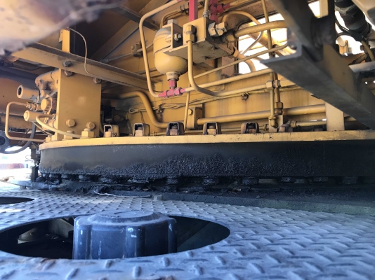 ขายเครน TADANO TR250M-4 นำเข้าจากญี่ปุ่น รถสวย ราคาถูกครับ