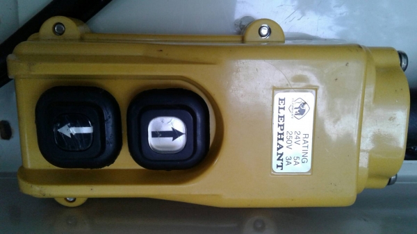 ขายรอกโซ่ไฟฟ้าญี่ปุ่น2ทิศทางมือ2 ขายรอกโซ่ไฟฟ้าญี่ปุ่น2ทิศทางมือ2