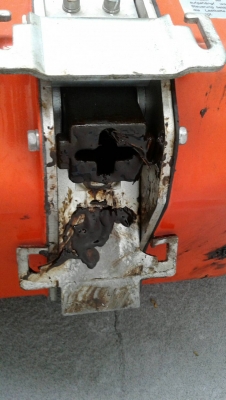 ขายรอกโซ่ไฟฟ้าญี่ปุ่น2ทิศทางมือ2 ขายรอกโซ่ไฟฟ้าญี่ปุ่น2ทิศทางมือ2