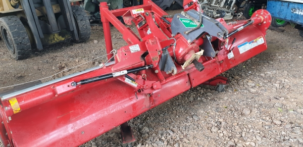 โรตารี 2.40 เมตรพับได้