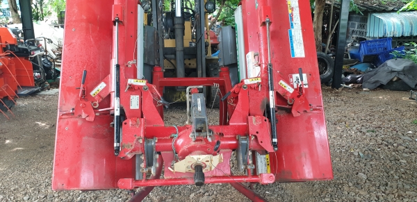 โรตารี 2.40 เมตรพับได้