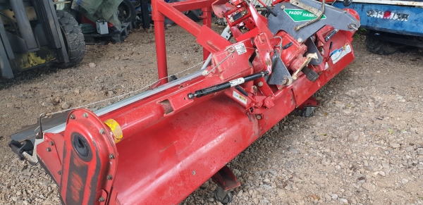 โรตารี 2.40 เมตรพับได้