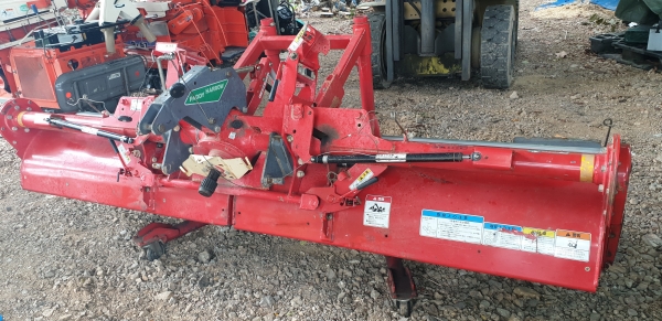 โรตารี 2.40 เมตรพับได้