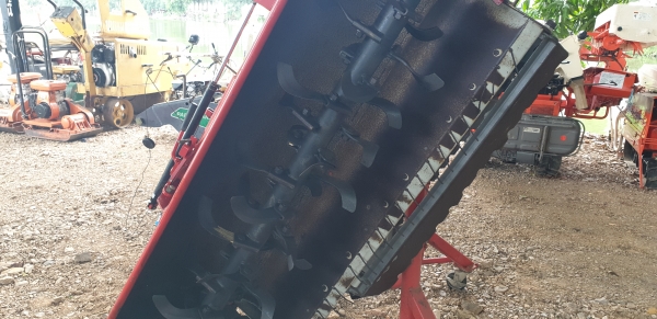 โรตารี 2.40 เมตรพับได้