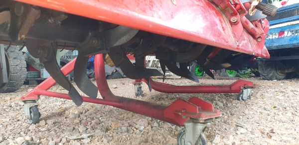 โรตารี 2.40 เมตรพับได้