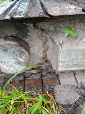ขายKOMATSU PC60-7 ไฟครบเอกสารอินวอยราคา 500,000 ขายKOMATSU PC60-7 ไฟครบเอกสารอินวอยราคา 500,000