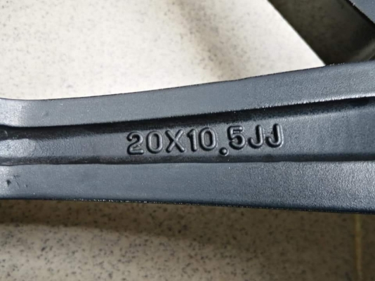 ล้อ Advantus ขอบ20 ใส่รถ BMW 5-7 สภาพสวย ราคาไม่แพง ล้อ Advantus ขอบ20 ใส่รถ BMW 5-7 สภาพสวย ราคาไม่แพง