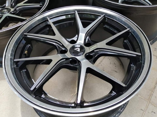 ล้อ Advantus ขอบ20 ใส่รถ BMW 5-7 สภาพสวย ราคาไม่แพง ล้อ Advantus ขอบ20 ใส่รถ BMW 5-7 สภาพสวย ราคาไม่แพง