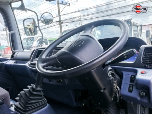 หัวเก๋ง HINO MEGA หัวแคบ พร้อมเครื่องยนต์ JO8C TURBO 245-260 PS