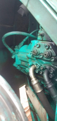 SK100super ไลน์แยคหัวเจาะ  เอกสารเล่มทะเบียน ราคาที่ 750,000 ครับ สนใจโทร 081-989-1989 หรั่งครับ