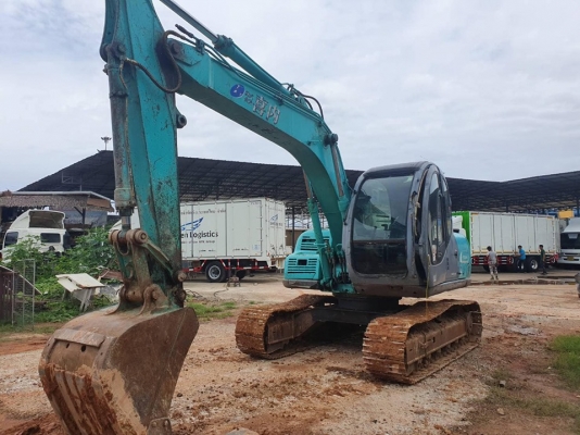 SK100super ไลน์แยคหัวเจาะ  เอกสารเล่มทะเบียน ราคาที่ 750,000 ครับ สนใจโทร 081-989-1989 หรั่งครับ