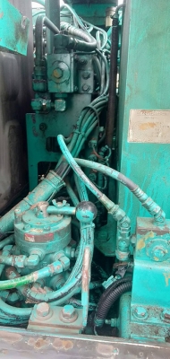 SK100super ไลน์แยคหัวเจาะ  เอกสารเล่มทะเบียน ราคาที่ 750,000 ครับ สนใจโทร 081-989-1989 หรั่งครับ