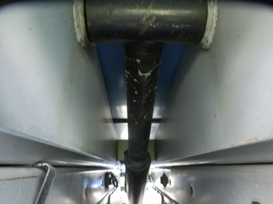 GENIE GS2032 : รถกระเช้า ขากรรไกร สูง 6 เมตร นำเข้าจากญี่ปุ่น โทร.080-6565422 (หนิง)