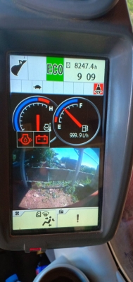 ปรับลดราคาเหลือ 1,200,000 ขาย HITACHI ZX200-5G ไม่มีเอกสารไมล์ 8200ชม.ราคา 1,350,000