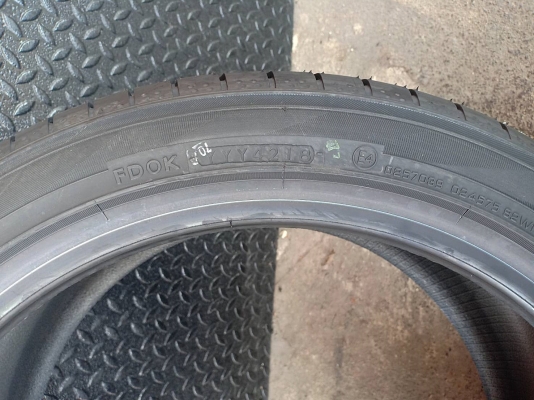 YOKOHAMA BluEarth-A AE-50 215/45R17 เส้นละ 2,950 บาท YOKOHAMA BluEarth-A AE-50 215/45R17 เส้นละ 2,950 บาท